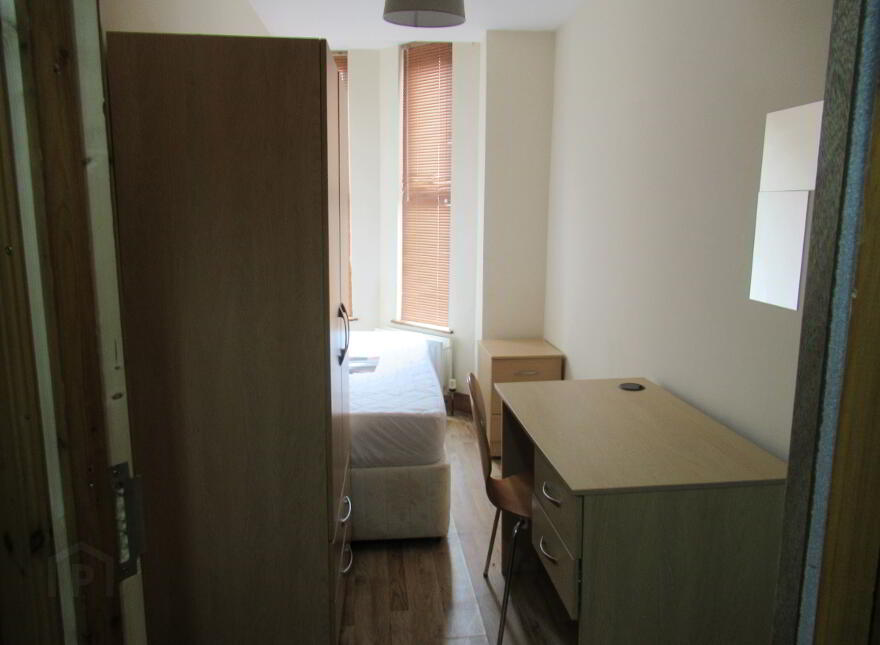 Unit 1, 16 India Street, Belfast, BT7 1LJ