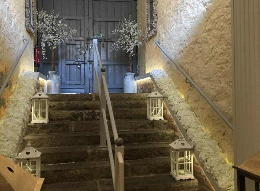 Dufferin Coaching Inn, High Street, Killyleagh, BT30 9QF