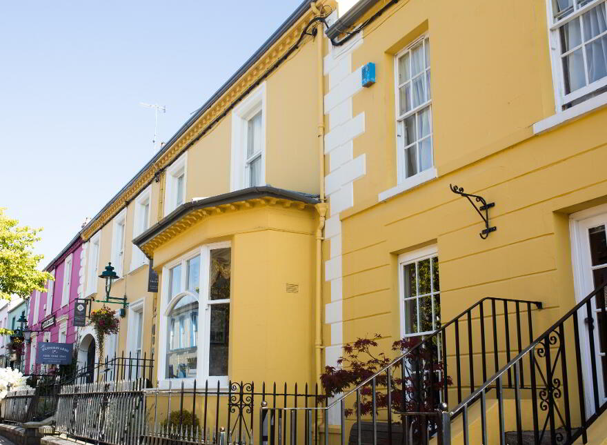 Dufferin Coaching Inn, High Street, Killyleagh, BT30 9QF