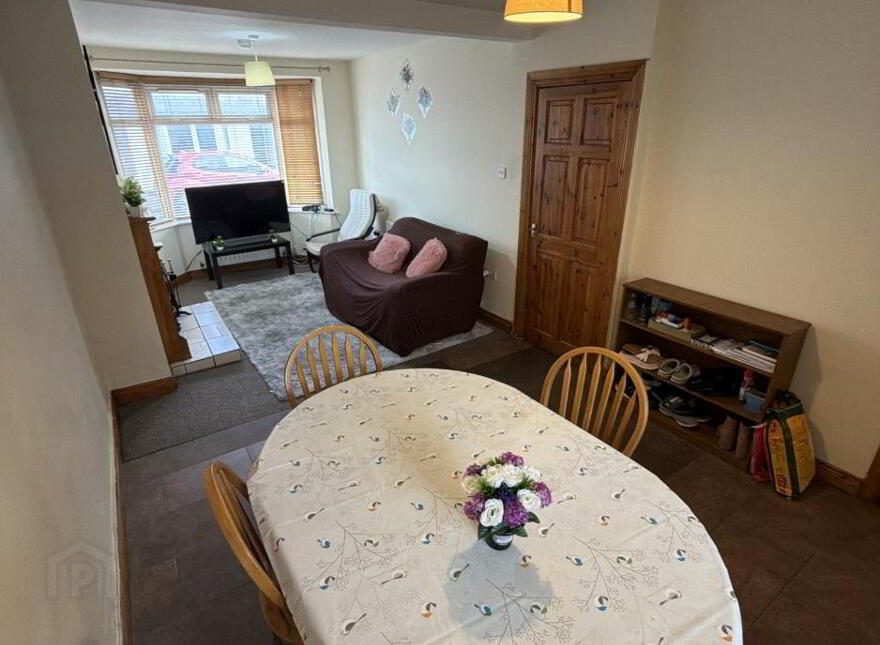 11 Rockview Street, Belfast, BT12 6JQ