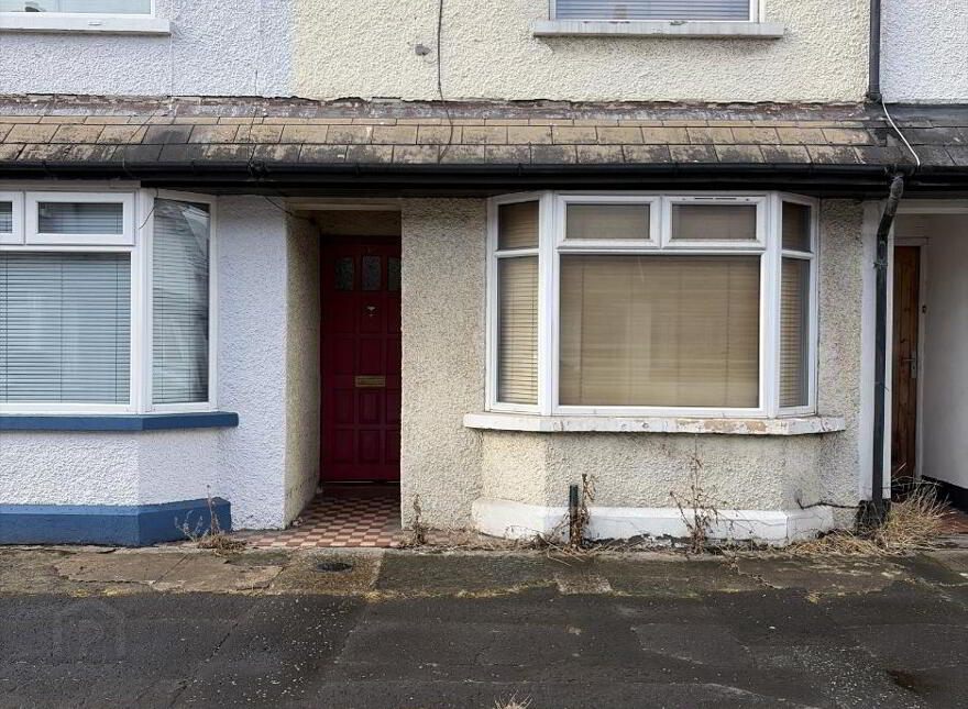 11 Rockview Street, Belfast, BT12 6JQ