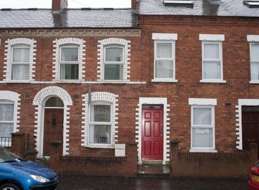 48 Carmel Street, Belfast, BT7 1QE photo