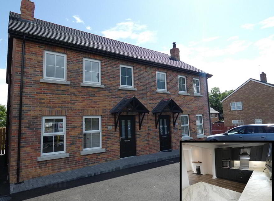 7 Cairn Hill, Dunloy, Ballymoney, Ballymena, BT44 9FB photo
