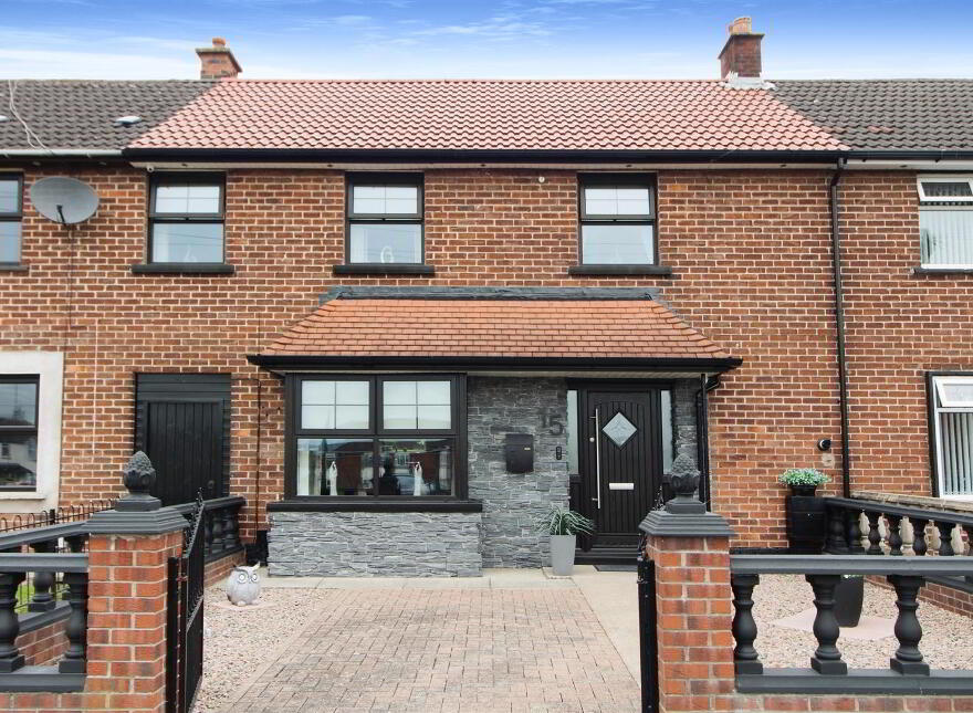 Property For Sale in Newtownabbey PropertyPal