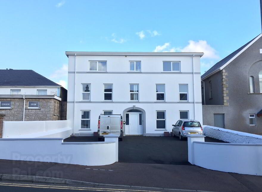 Unit D, 3 Church Street, Portstewart, Portstewart, BT55 7AH photo