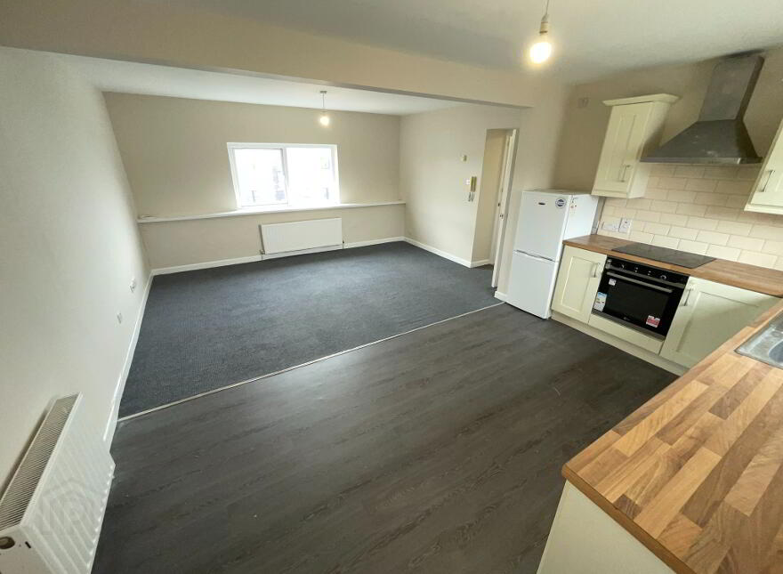 D, 3 Church Street, Portstewart, Portstewart, BT55 7AH