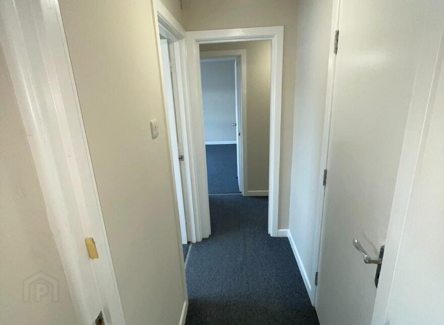 D, 3 Church Street, Portstewart, Portstewart, BT55 7AH