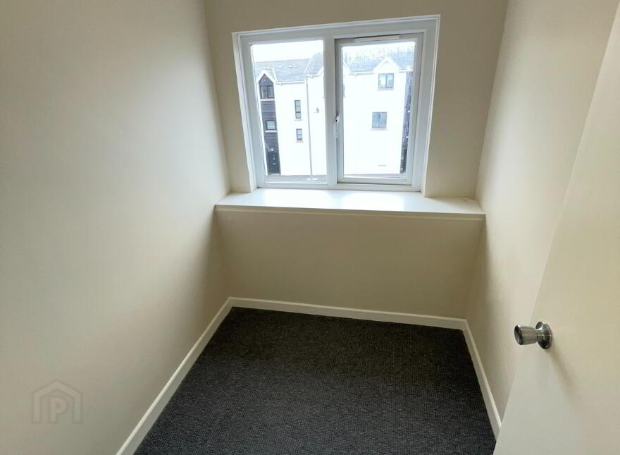 D, 3 Church Street, Portstewart, Portstewart, BT55 7AH
