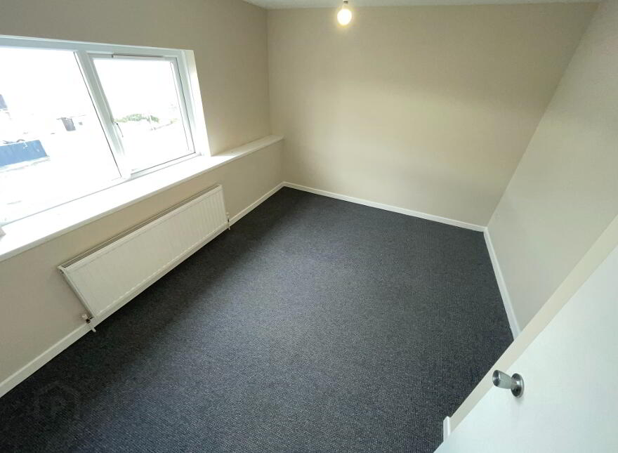 D, 3 Church Street, Portstewart, Portstewart, BT55 7AH