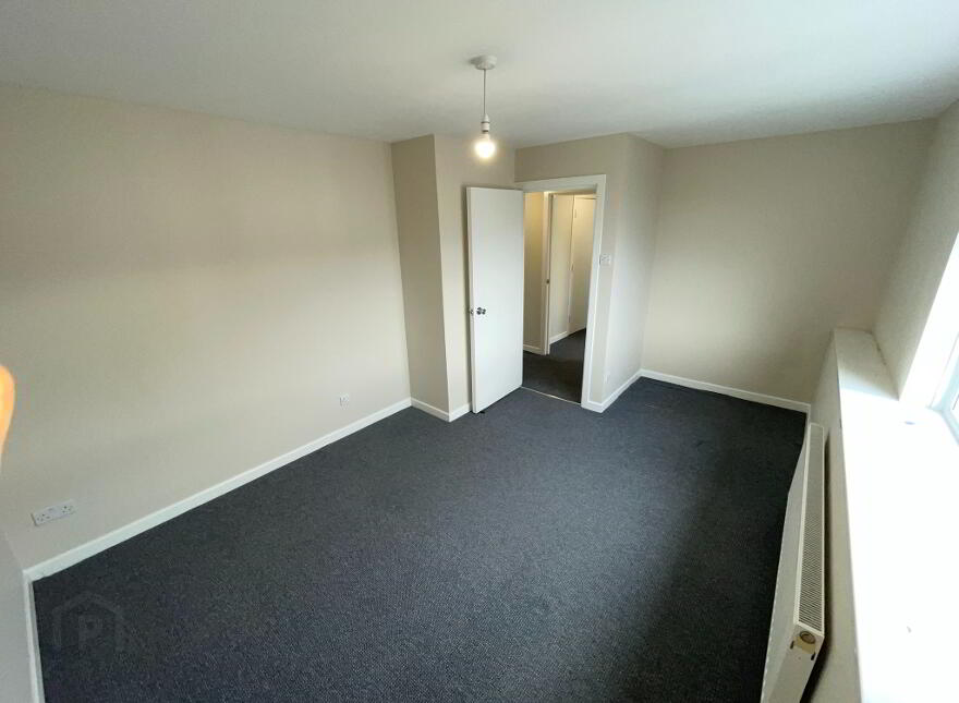 D, 3 Church Street, Portstewart, Portstewart, BT55 7AH