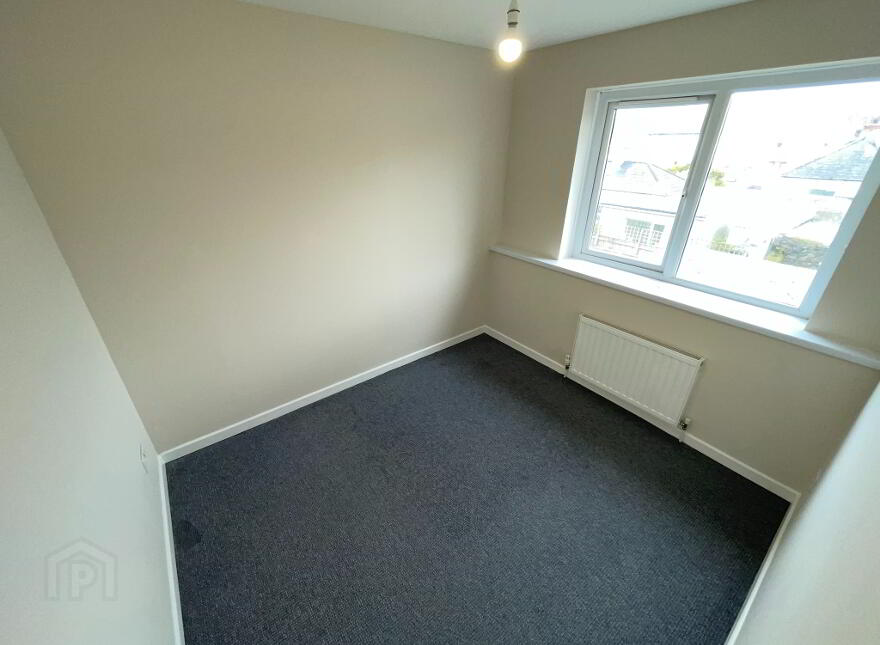 D, 3 Church Street, Portstewart, Portstewart, BT55 7AH