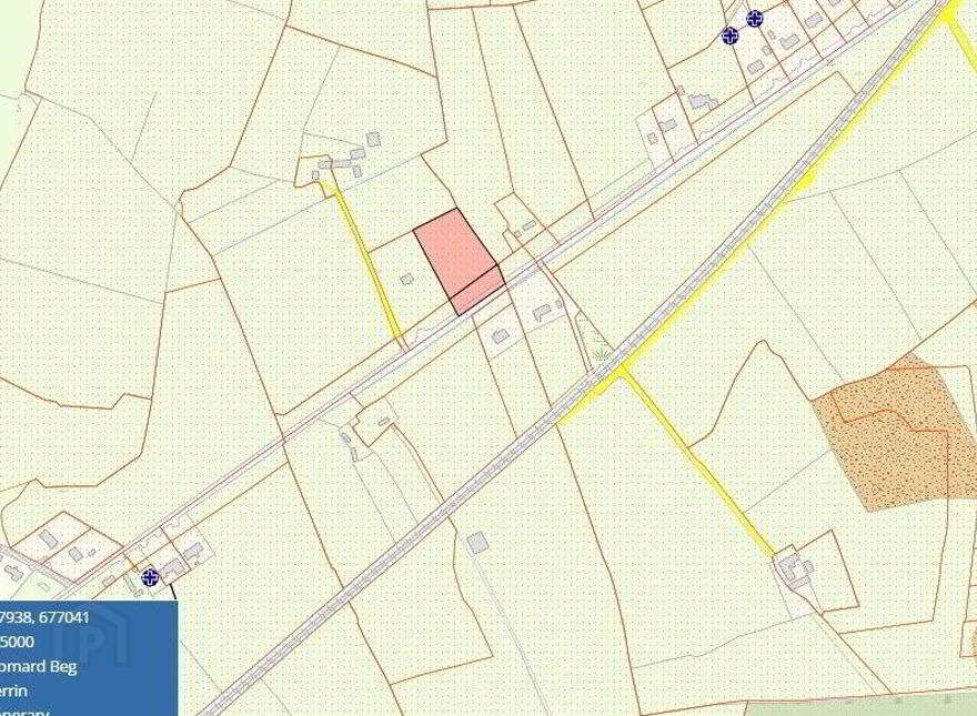 Dromard Beg, Clonmore, Templemore, Tipperary
