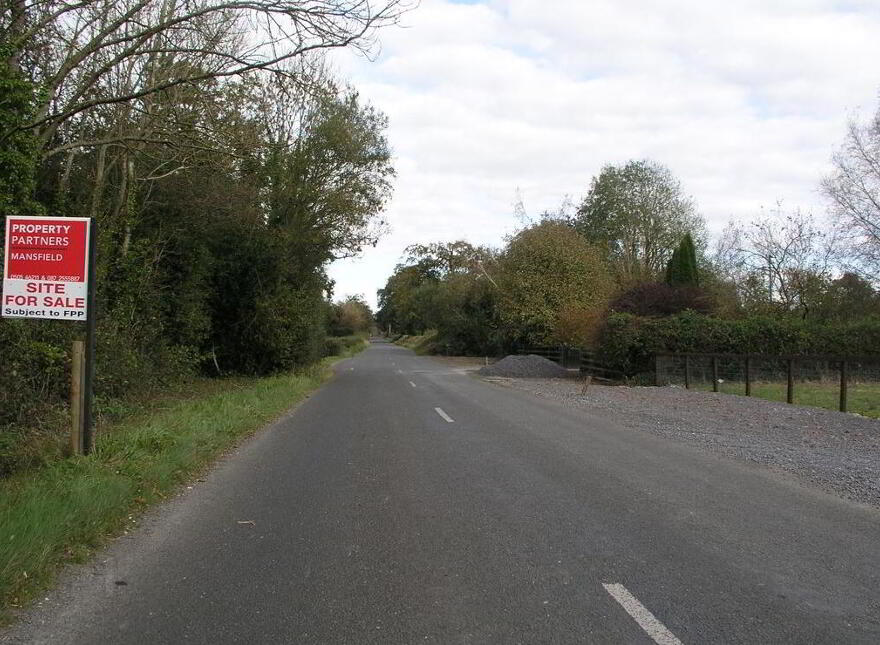 Dromard Beg, Clonmore, Templemore, Tipperary