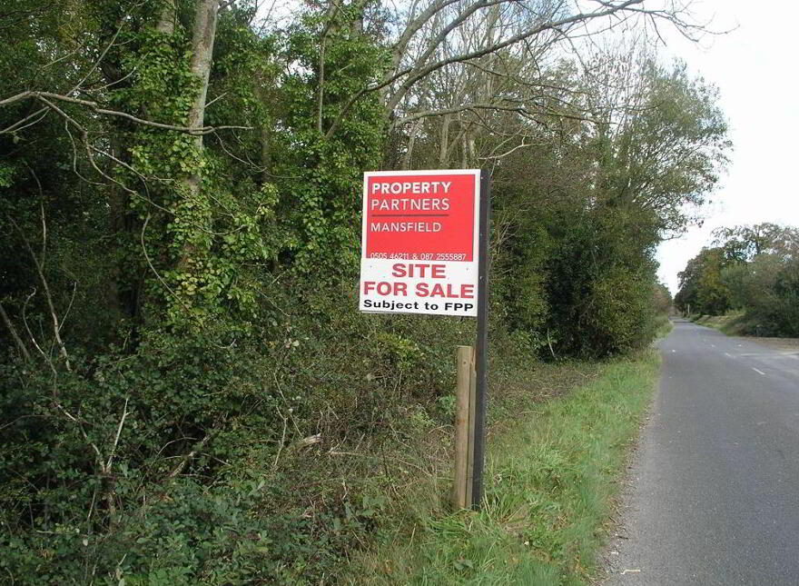 Dromard Beg, Clonmore, Templemore, Tipperary