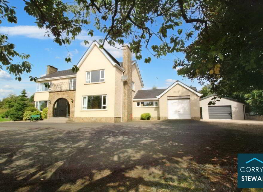 19 Hawthorn Road, Ballinamullan Omagh, BT79 7ND photo