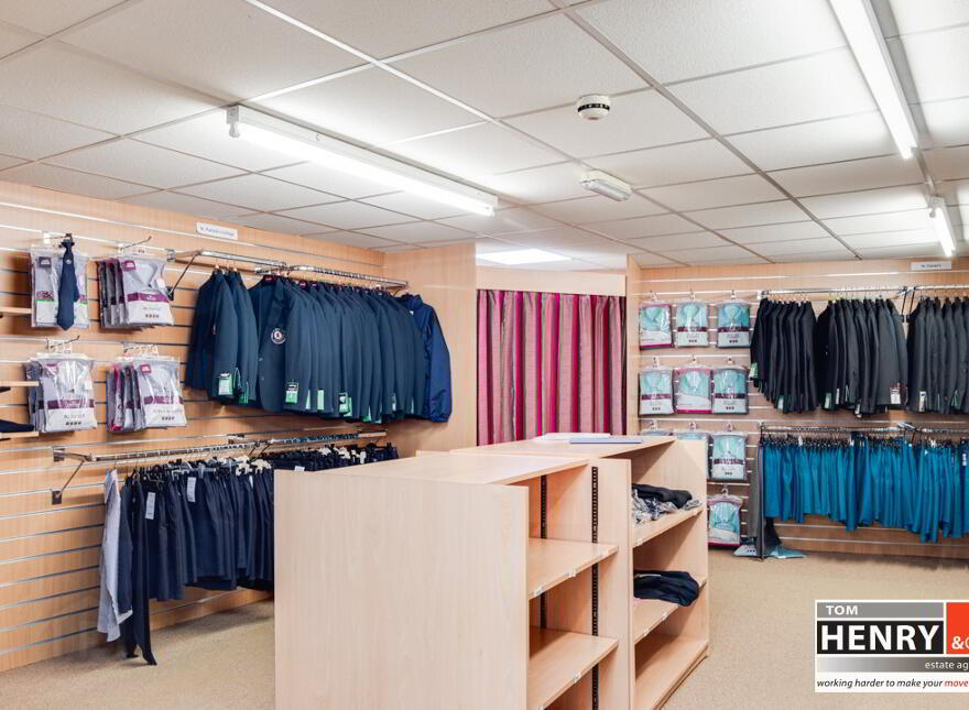 21 Scotch Street, Dungannon, BT70 1AR