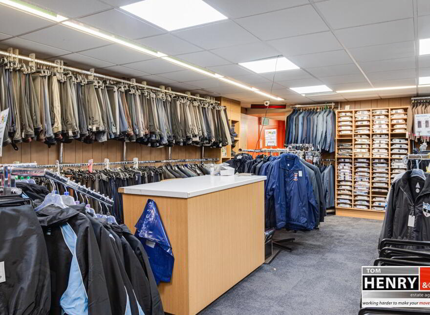 21 Scotch Street, Dungannon, BT70 1AR