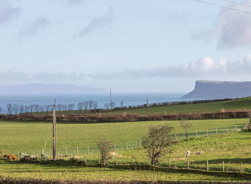 74a Whitepark Road, Ballycastle, BT54 6LP