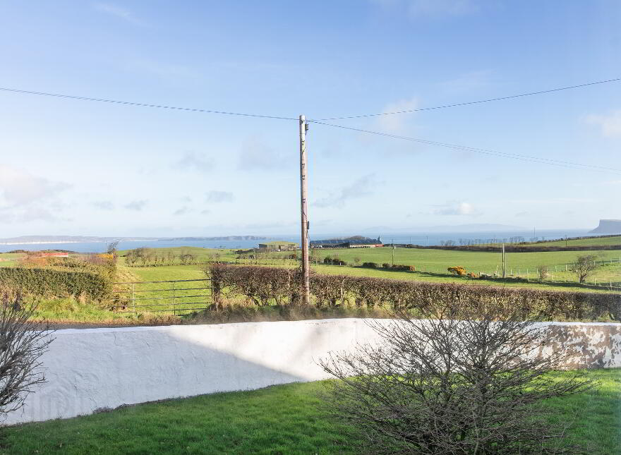 74a Whitepark Road, Ballycastle, BT54 6LP