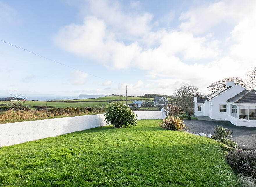 74a Whitepark Road, Ballycastle, BT54 6LP