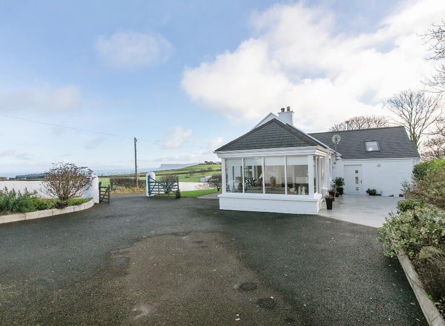 74a Whitepark Road, Ballycastle, BT54 6LP