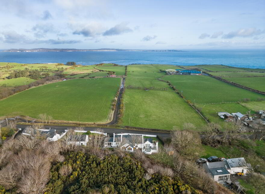 74a Whitepark Road, Ballycastle, BT54 6LP