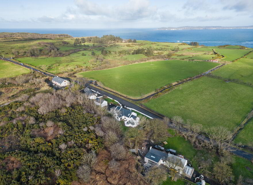 74a Whitepark Road, Ballycastle, BT54 6LP