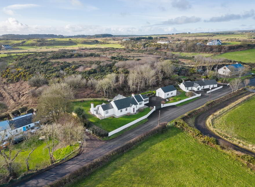 74a Whitepark Road, Ballycastle, BT54 6LP