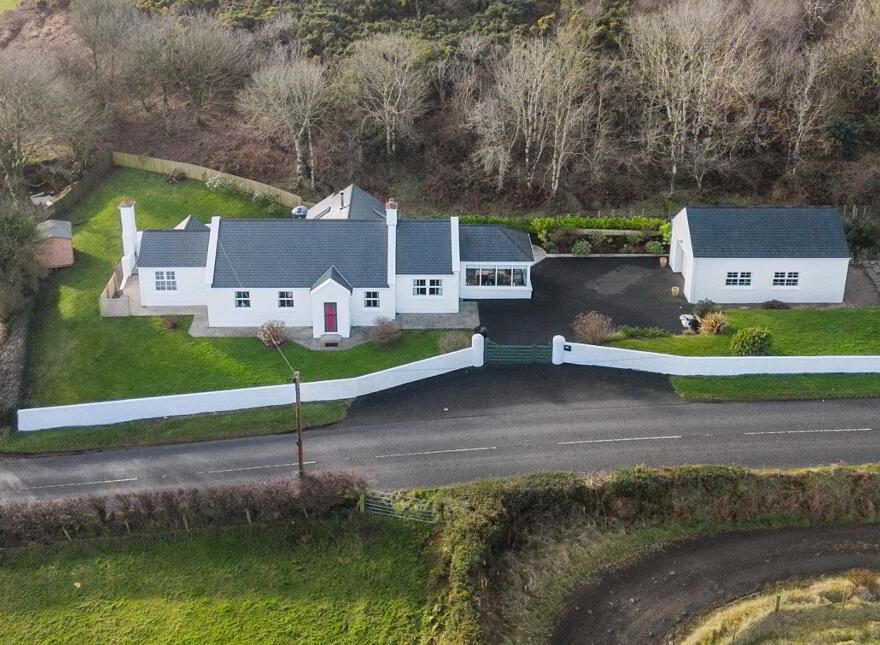 74a Whitepark Road, Ballycastle, BT54 6LP