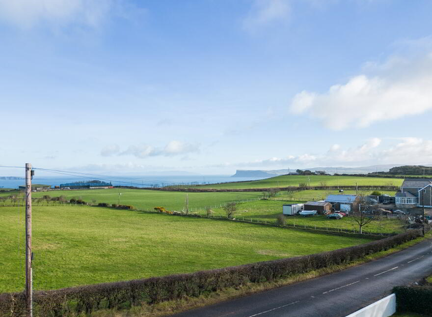 74a Whitepark Road, Ballycastle, BT54 6LP