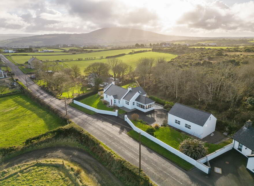 74a Whitepark Road, Ballycastle, BT54 6LP