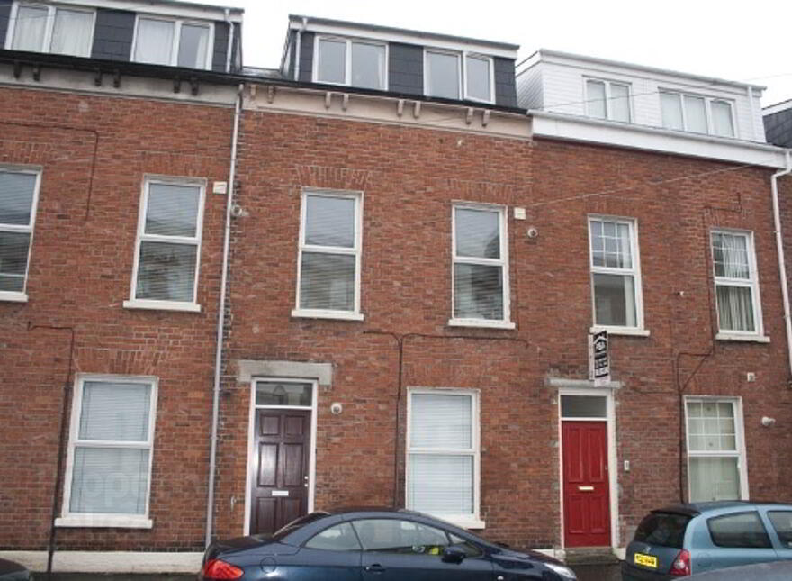 Unit 2, 10 Lawrence Street, Belfast, BT7 1LF photo