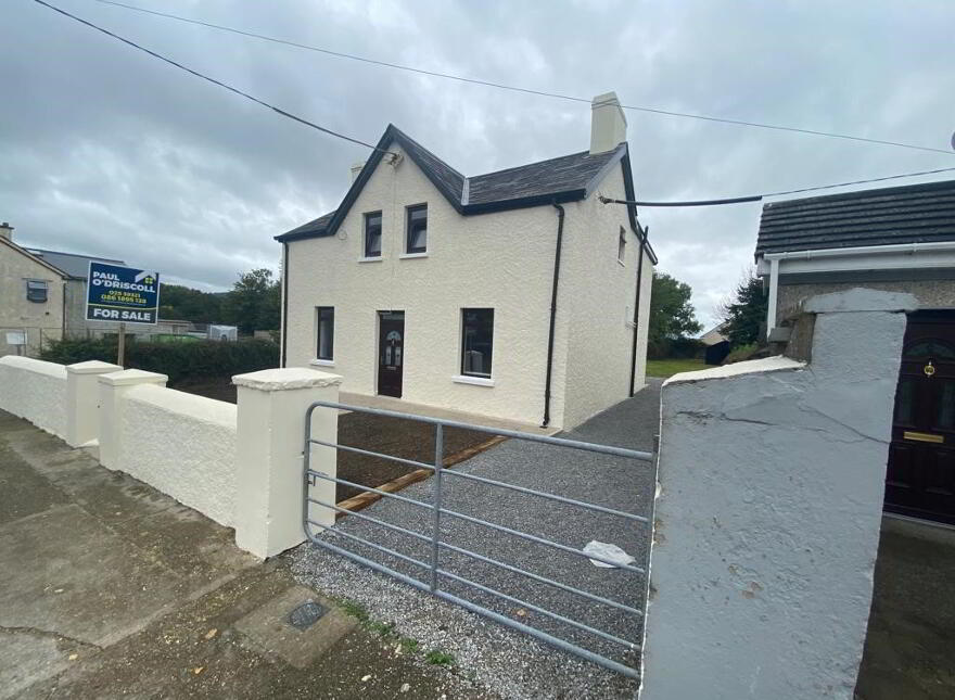The School Masters, Main Street, Ballyhooly, P51E9T2 photo