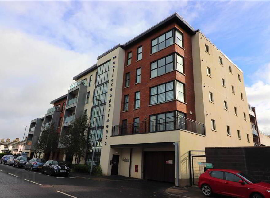 Apartments For Sale in Lisburn PropertyPal