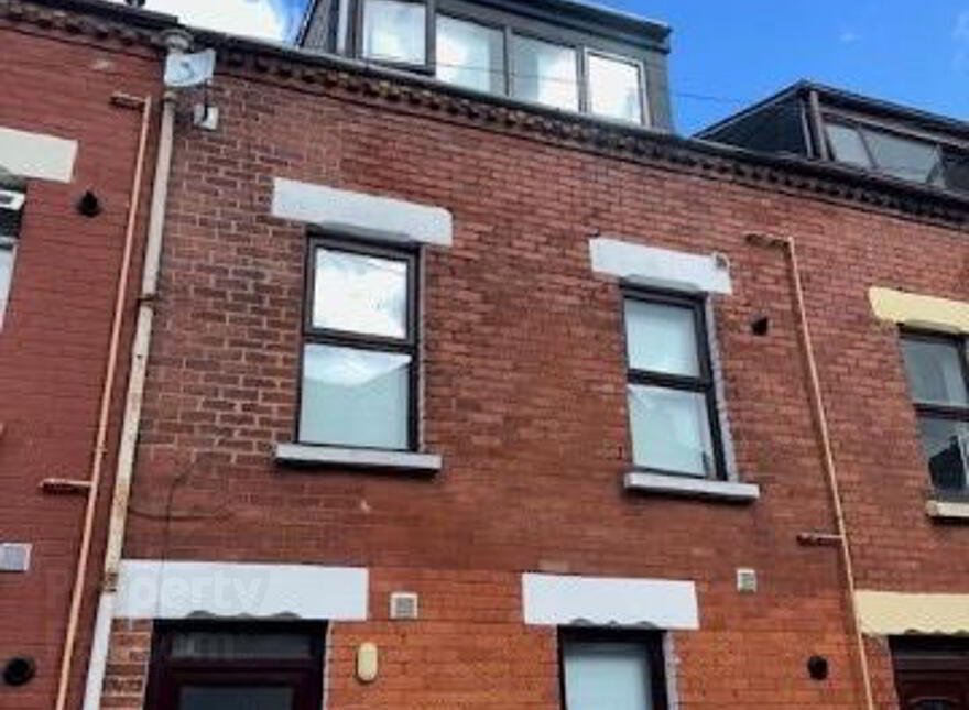 Unit 1, 18 Mount Street, Derry, BT48 0HF photo