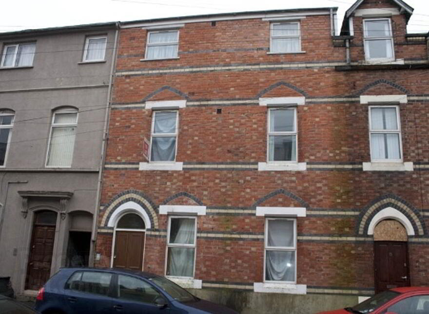 Unit 3, 17 Magdala Street, Belfast, BT7 1PU photo