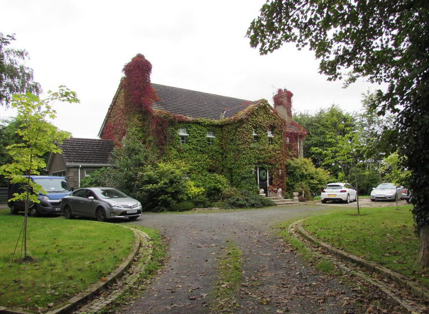 8 Drumbanagher Wall, Poyntzpass, BT35 6LR photo