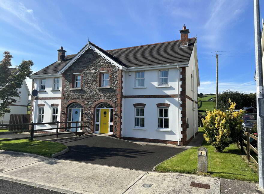 Property For Sale in Republic of Ireland, €160,000+, 4 Bedrooms ...