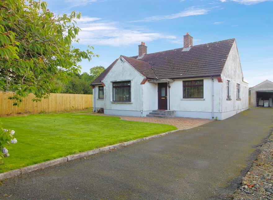 Property For Sale in Ballyclare Area, Sorted by Price (Low to High