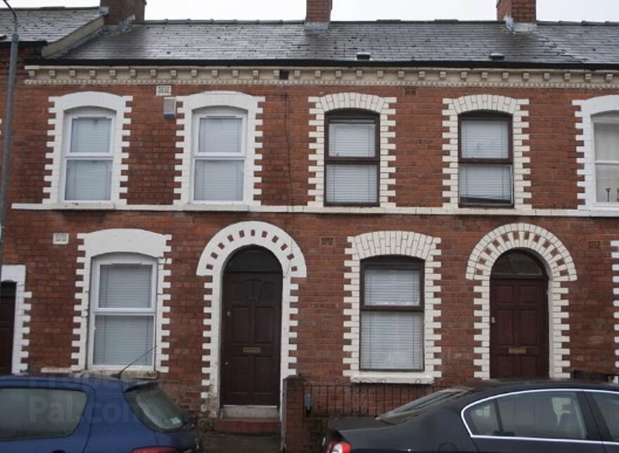 39 Palestine Street, Belfast, BT7 1QJ photo