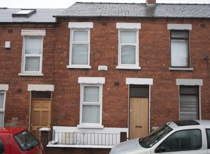 61 Palestine Street, Belfast, BT7 1QL photo