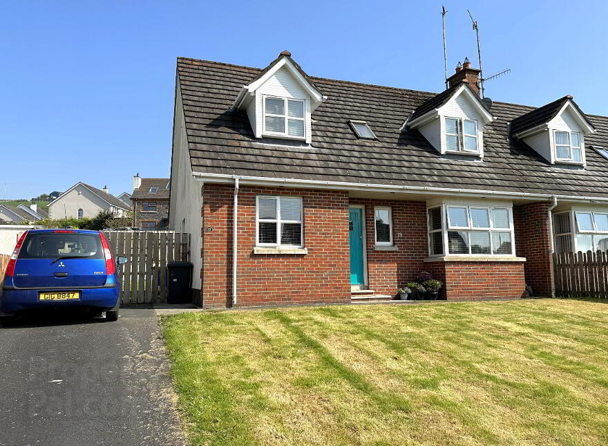 19 Carrickdesland, Burren, Newry, BT34 3WJ photo