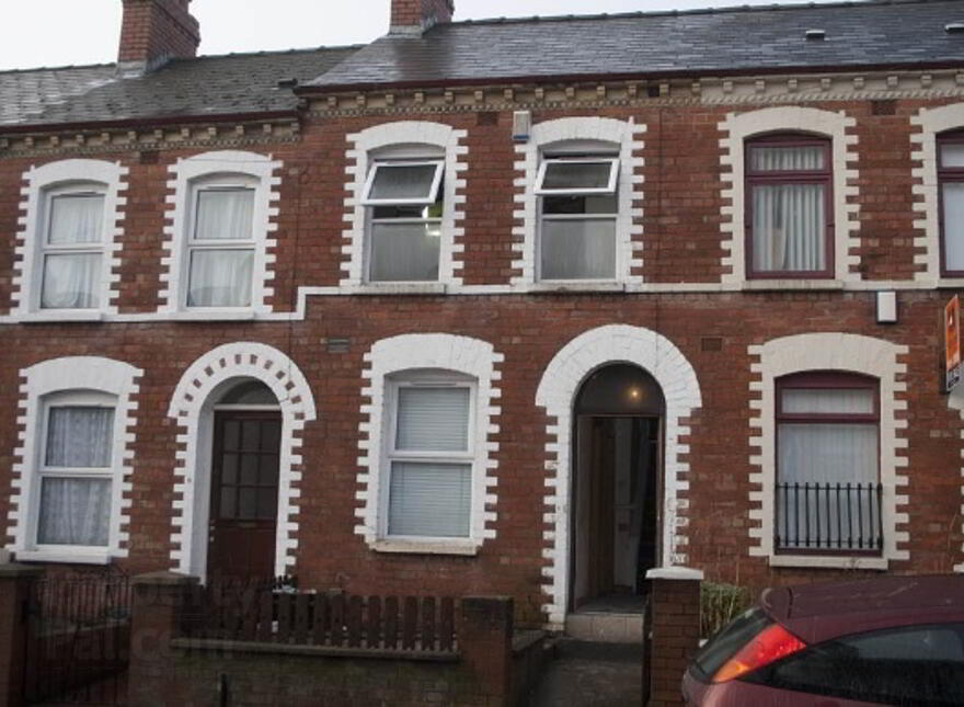 7 Penrose Street, Belfast, BT7 1QX photo