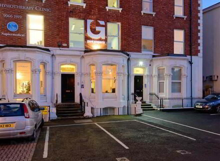 100 Lisburn Road - Office 6, Belfast, BT9 6AG photo