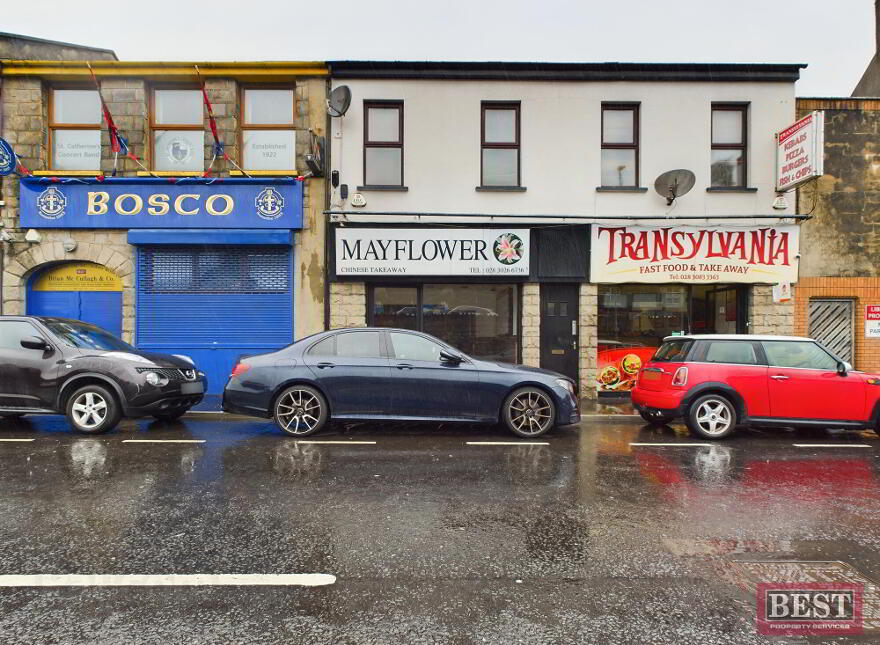 12 Upper Water Street, Newry, BT34 1DJ photo