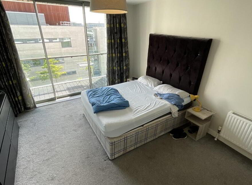 Unit 5.20, The Arc, Queens Road, Belfast, BT3 9FE
