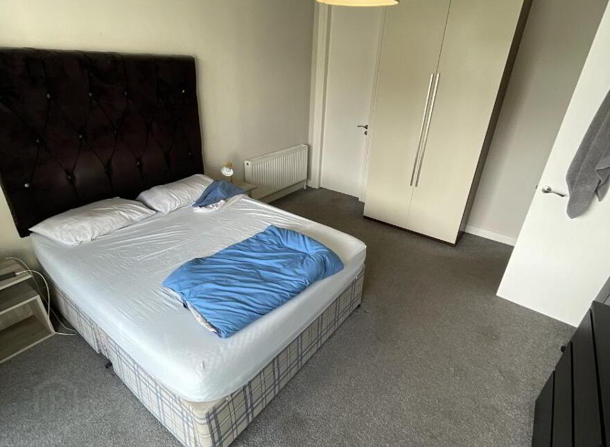 Unit 5.20, The Arc, Queens Road, Belfast, BT3 9FE