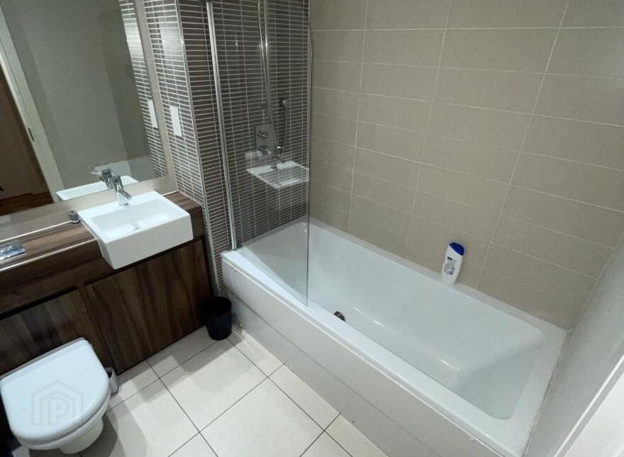 Unit 5.20, The Arc, Queens Road, Belfast, BT3 9FE