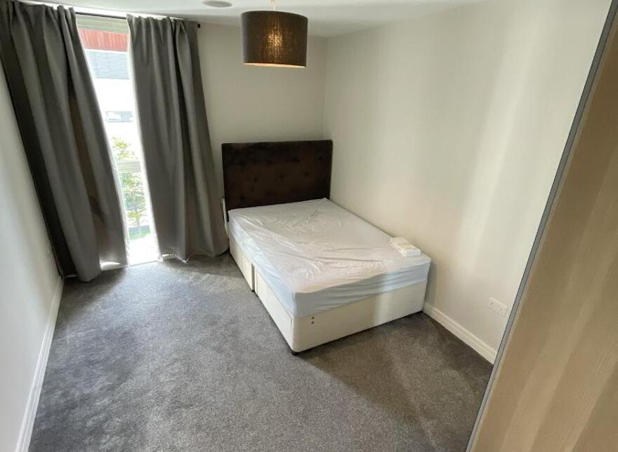Unit 5.20, The Arc, Queens Road, Belfast, BT3 9FE