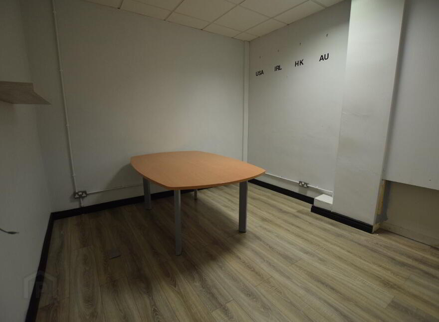 19 Mid Ulster Business Park, Derryloarn Industrial Estate, Cookstown, BT80 9LU
